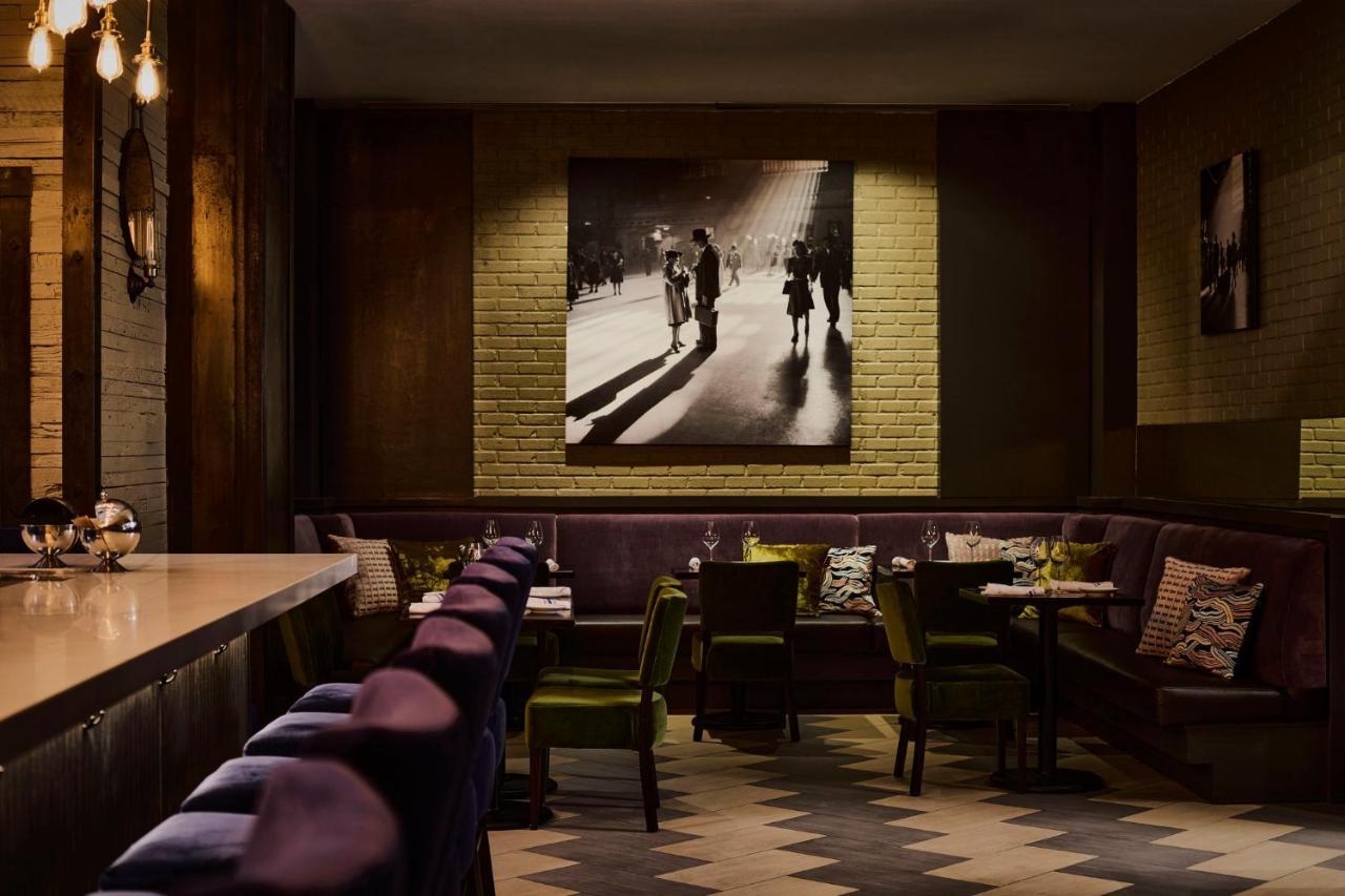 Archer Hotel Nueva York
