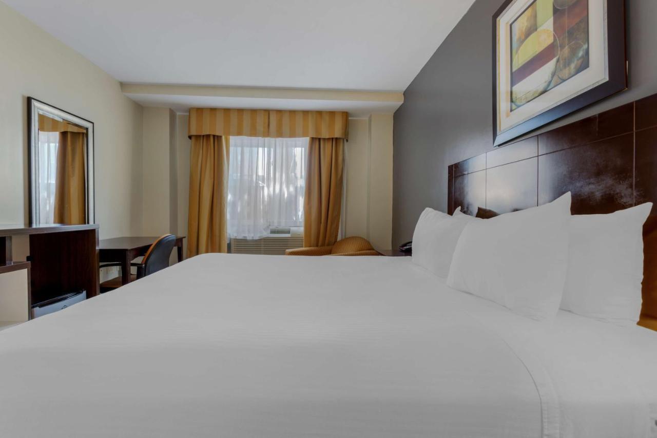 Western Brooklyn Bay 3* New York City
