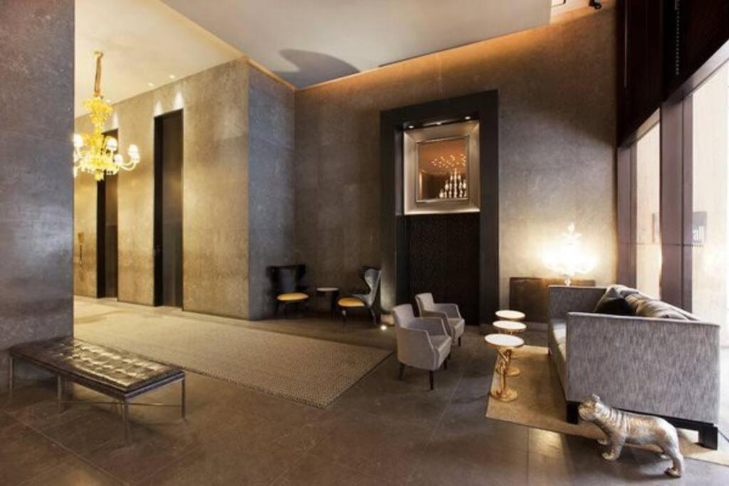 Wall Street Suites By Orchard Group Appartement New York
