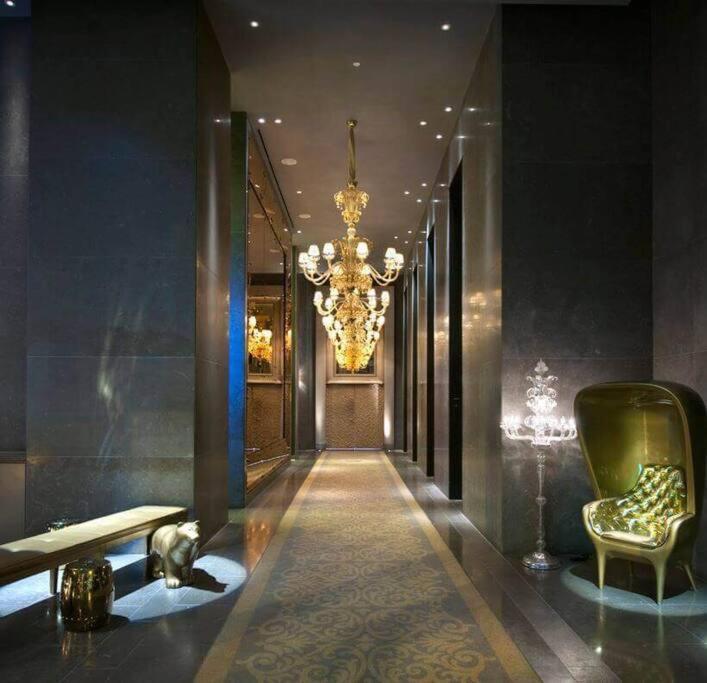 Appartement Wall Street Suites By Orchard Group *