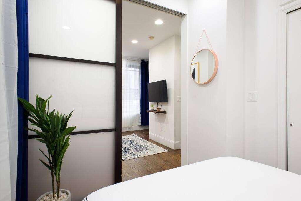 69-2a Prime Lower East Side 1br Brand New Appartement *