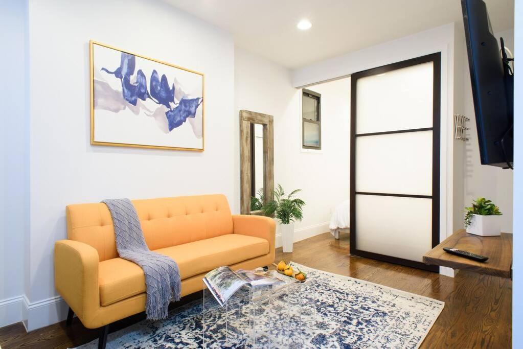 69-2b Prime Lower East East Brand New 1br Appartement *