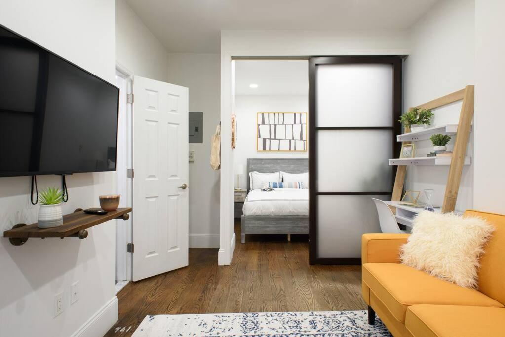 Appartement 69-2a Prime Lower East Side 1br Brand New New York