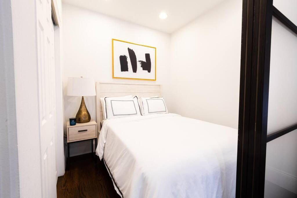 Appartement 69-3c Stylish Lower East East 1br Brand New