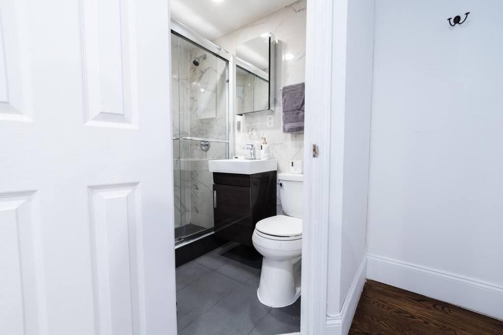 Appartement 69-3c Stylish Lower East East 1br Brand New New York