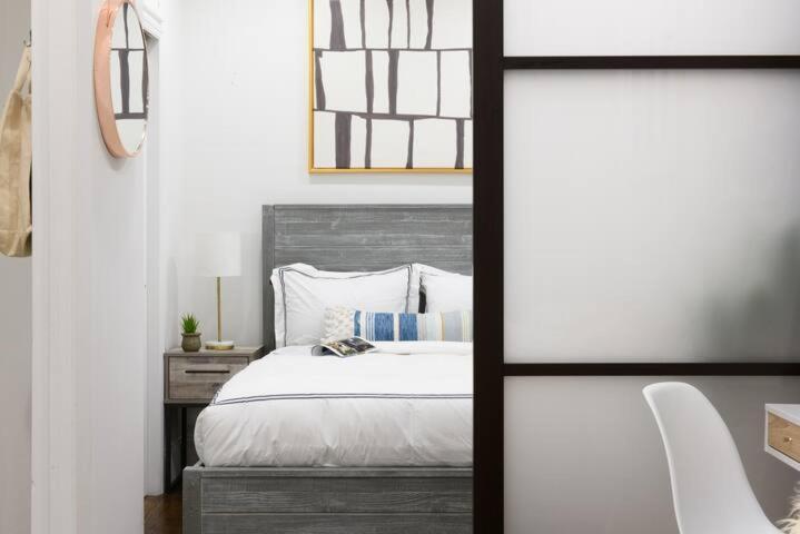 69-2a Prime Lower East Side 1br Brand New Appartement *
