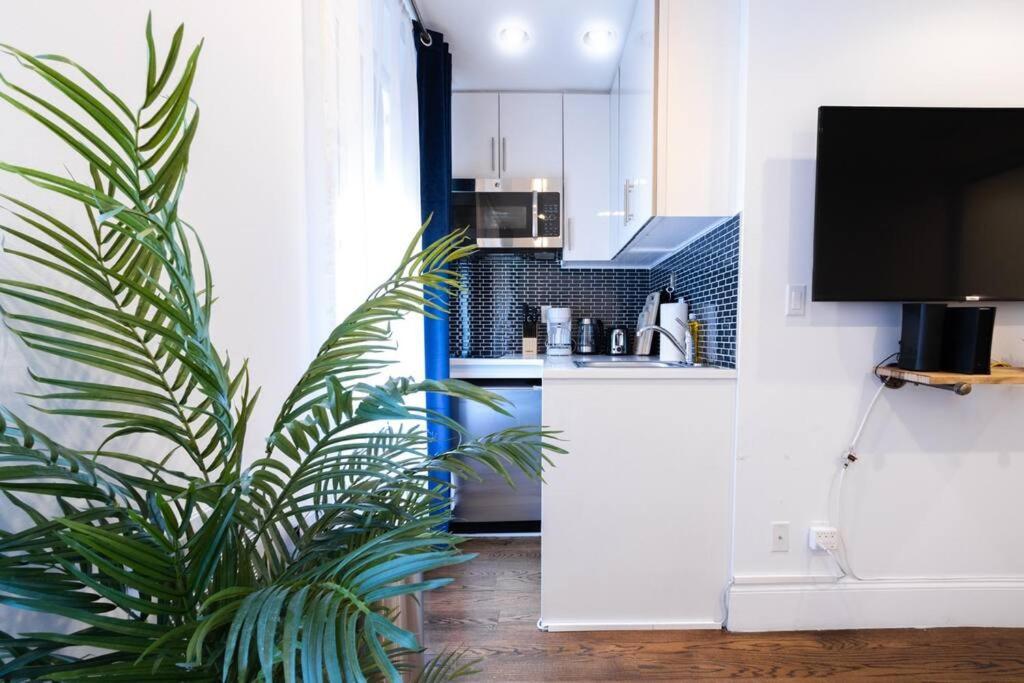 Appartement 69-3c Stylish Lower East East 1br Brand New *