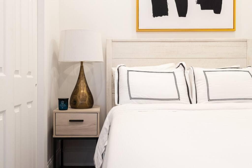 69-3c Stylish Lower East East 1br Brand New Appartement *