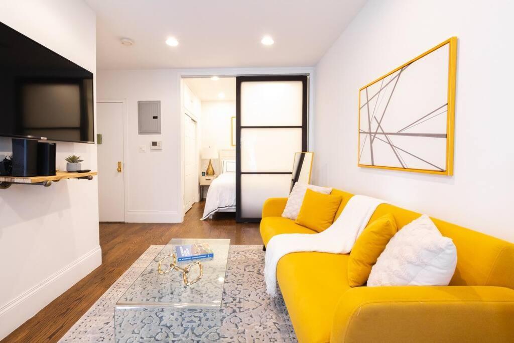 Appartement 69-3c Stylish Lower East East 1br Brand New