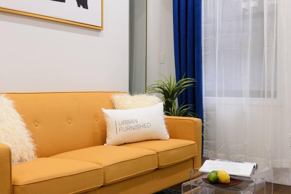 Appartement 69-2a Prime Lower East Side 1br Brand New *