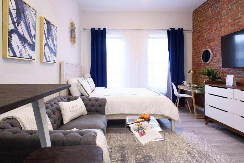 240-14 New Prime Location W&d In Unit * Nova York