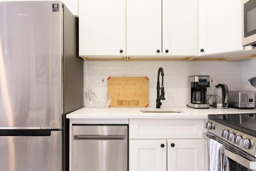 240-14 New Prime Location W&d In Unit Apartamento Nova York
