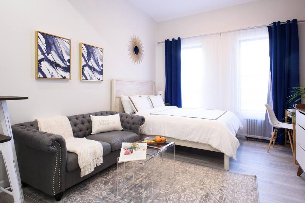 240-14 New Prime Location W&d In Unit * Nova York