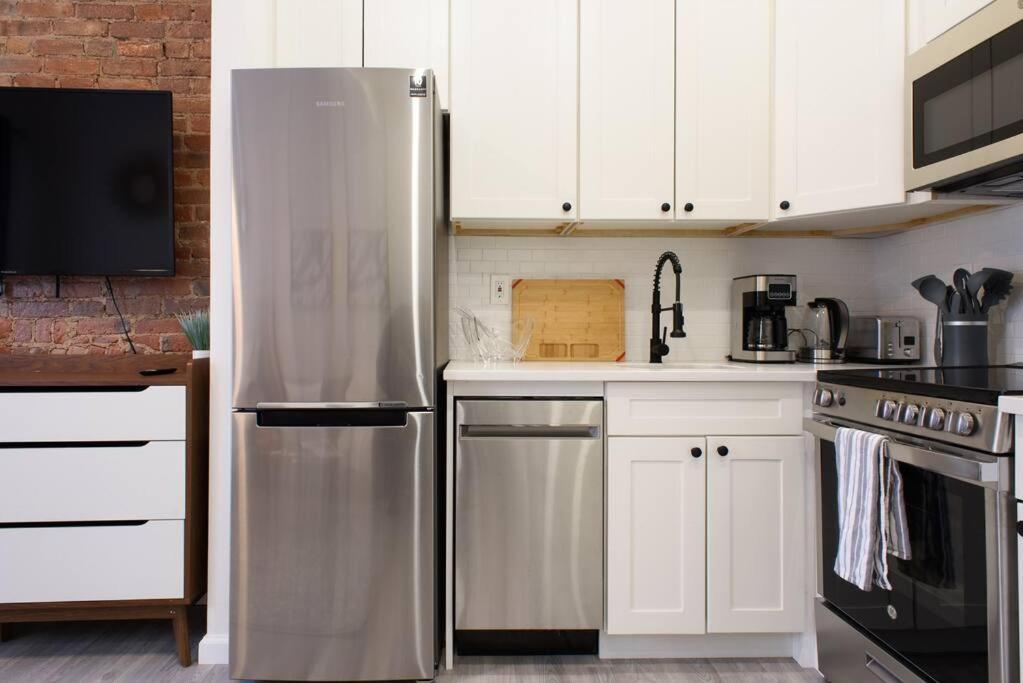 240-14 New Prime Location W&d In Unit * Nova York