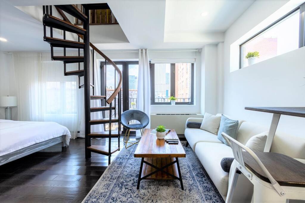 809-6b 2br Duplex Breathtaking Views Beauty Appartement *