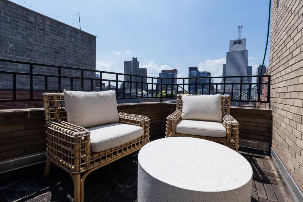 809-6b 2br Duplex Breathtaking Views Beauty Appartement *