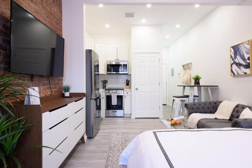 Apartamento 240-14 New Prime Location W&d In Unit
