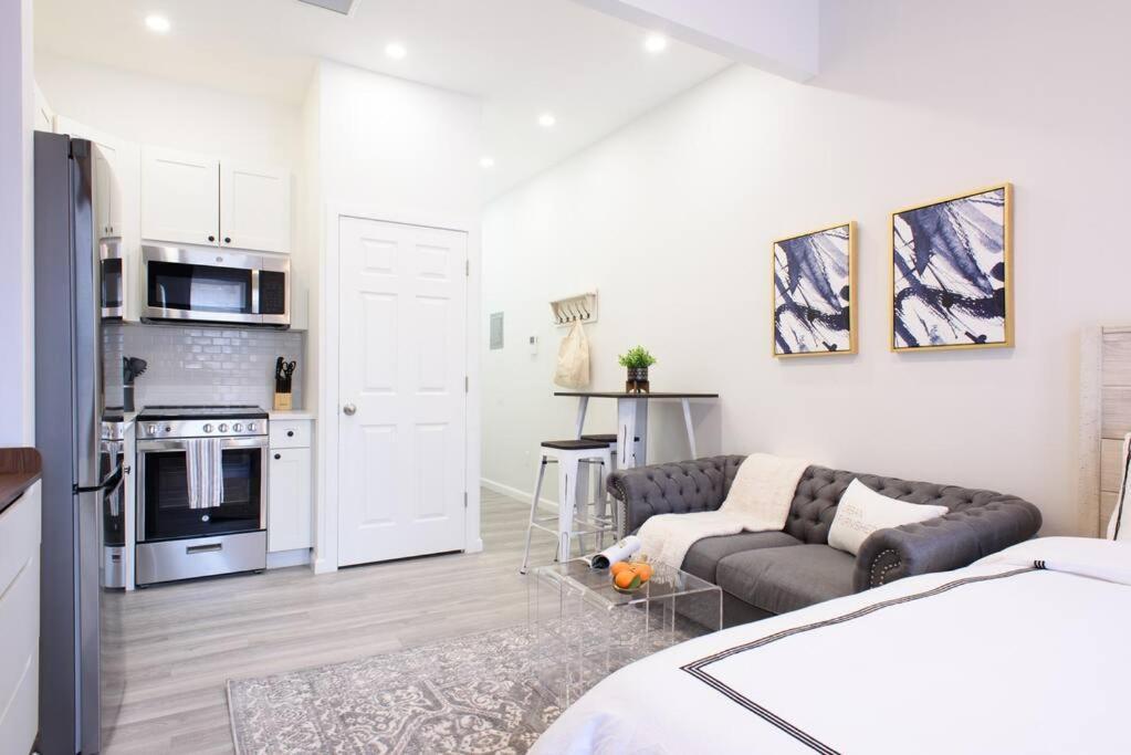 Apartamento 240-14 New Prime Location W&d In Unit *