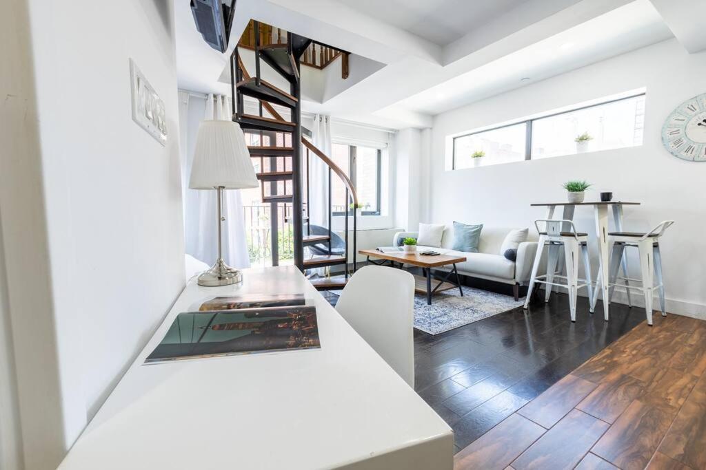 809-6b 2br Duplex Breathtaking Views Beauty Appartement