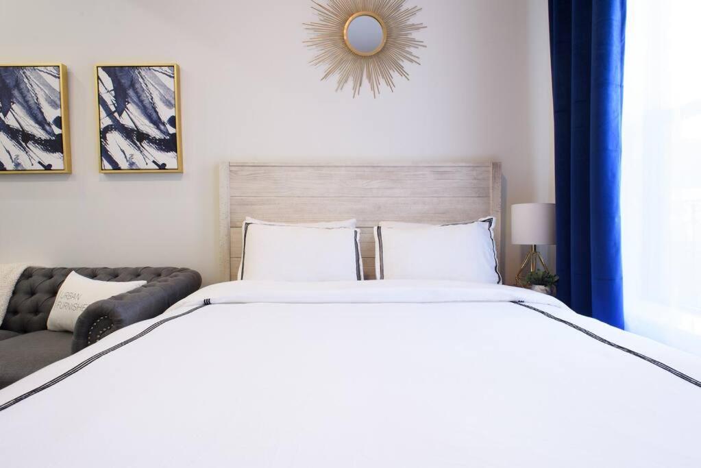 Apartamento 240-14 New Prime Location W&d In Unit