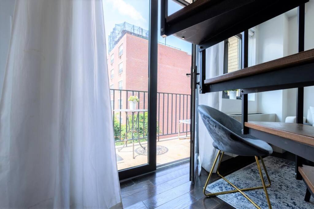 809-6b 2br Duplex Breathtaking Views Beauty Appartement New York
