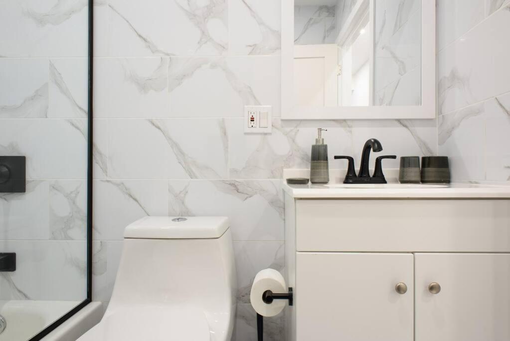 Apartamento 240-14 New Prime Location W&d In Unit