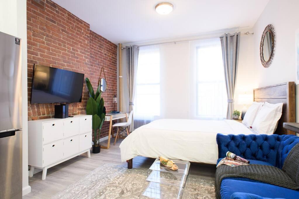 240-5 New Prime Location W&d In Unit Appartamento *