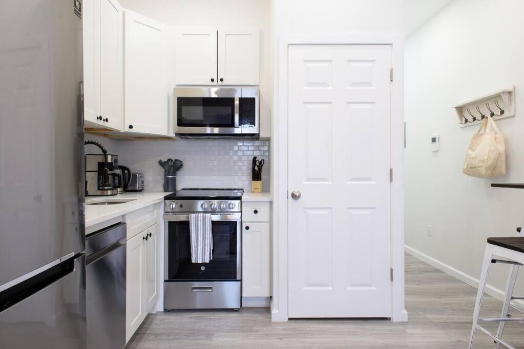 Apartamento 240-14 New Prime Location W&d In Unit
