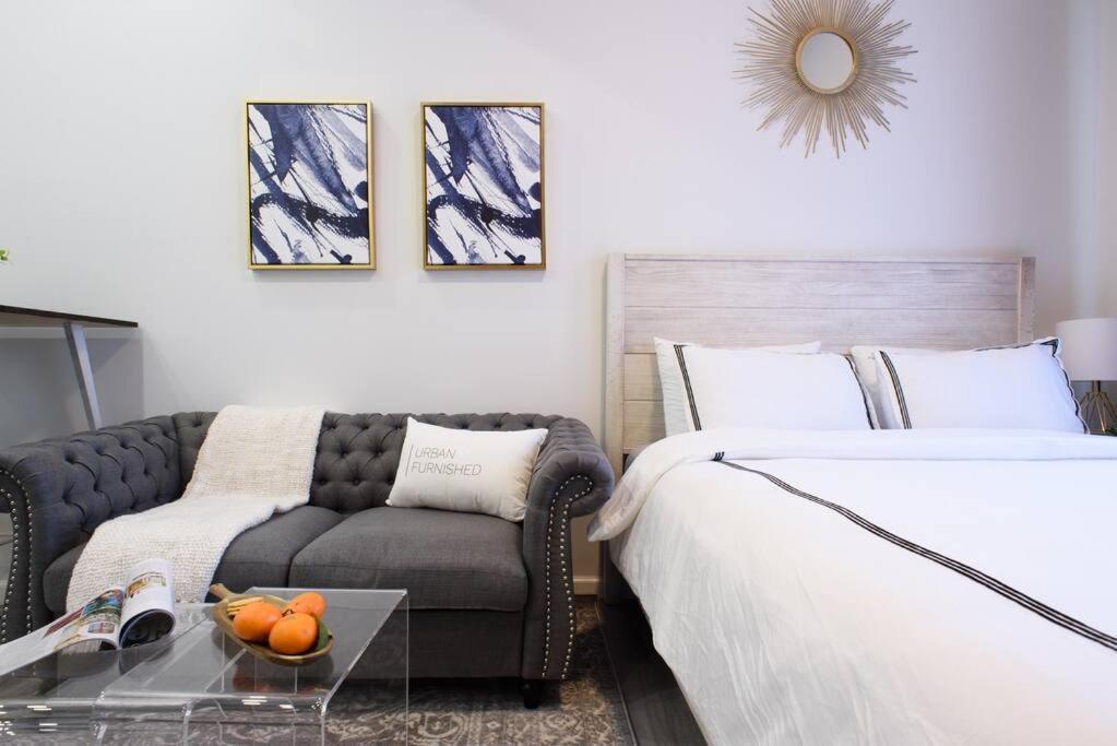 Apartamento 240-14 New Prime Location W&d In Unit *