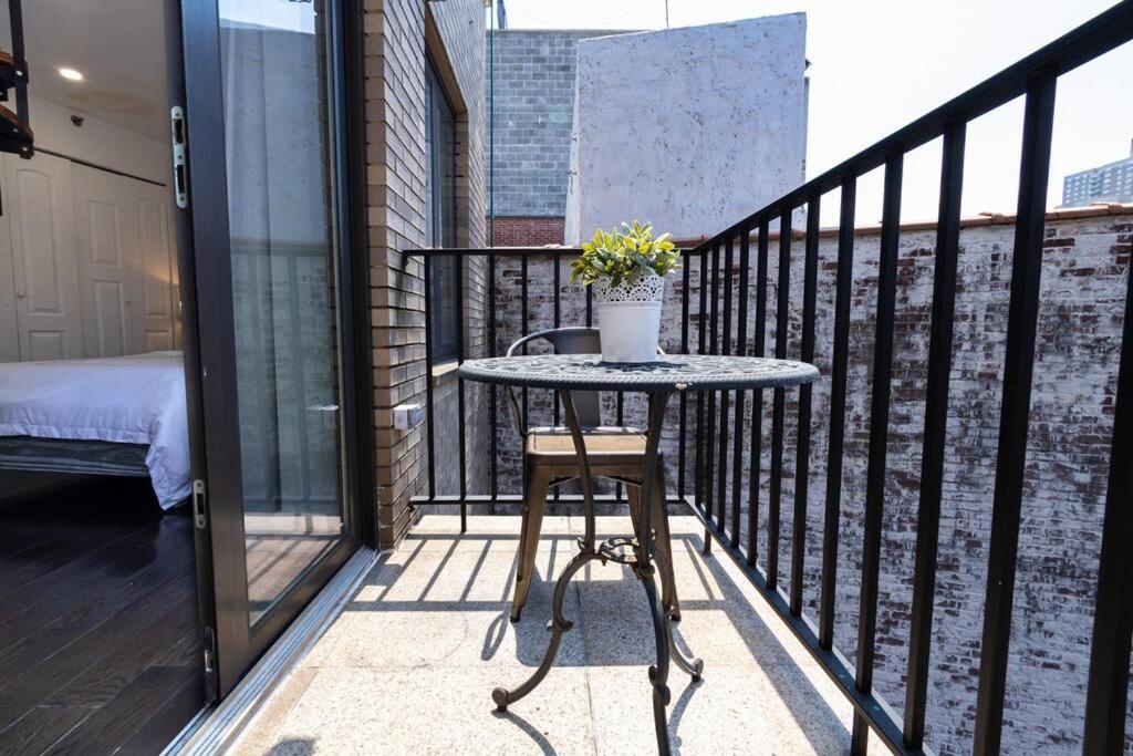 809-6b 2br Duplex Breathtaking Views Beauty Appartement
