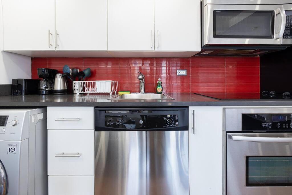 Appartement 809-6b 2br Duplex Breathtaking Views Beauty New York