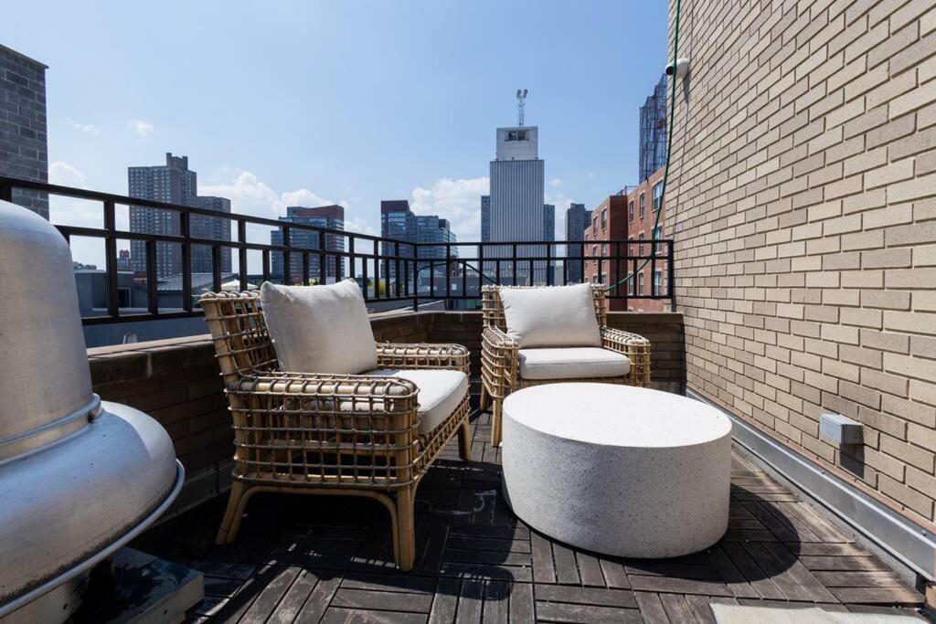 809-6b 2br Duplex Breathtaking Views Beauty Appartement *
