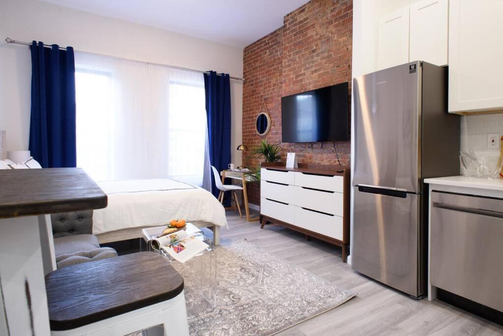 240-14 New Prime Location W&d In Unit Apartamento Nova York