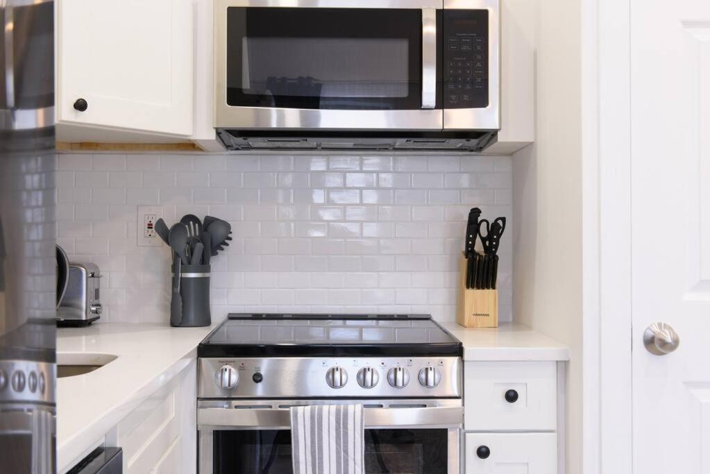 Apartamento 240-14 New Prime Location W&d In Unit Nova York