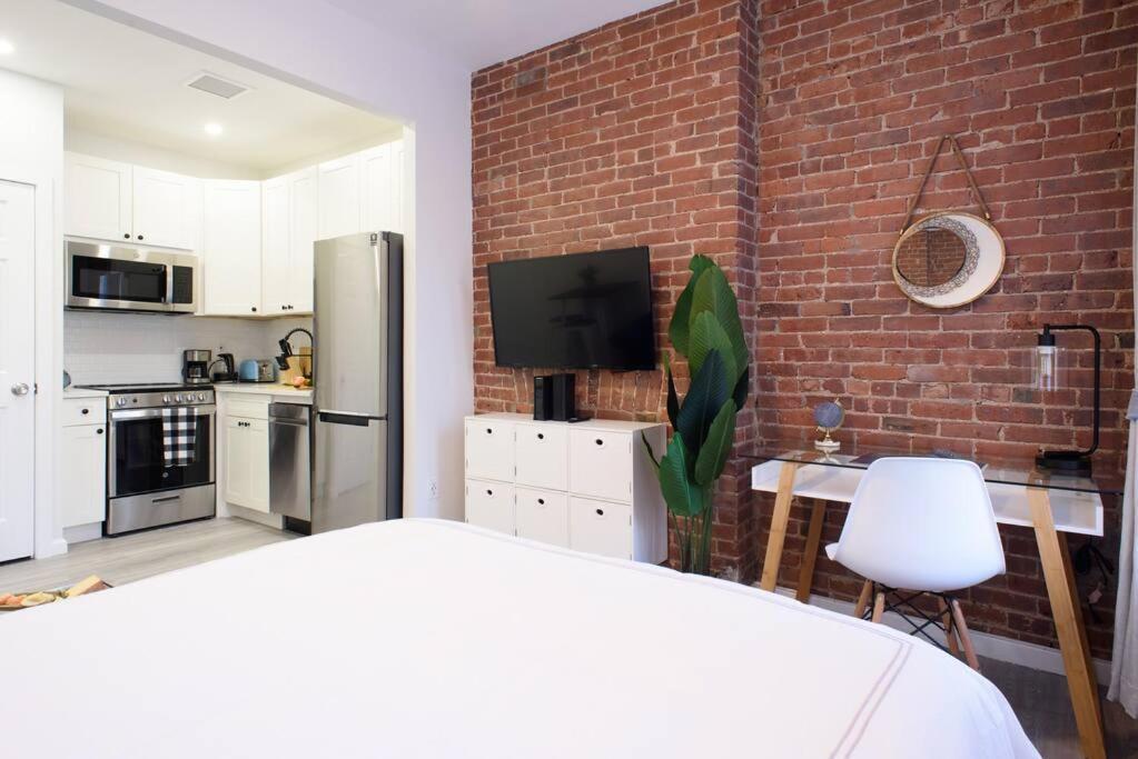 Appartamento 240-5 New Prime Location W&d In Unit