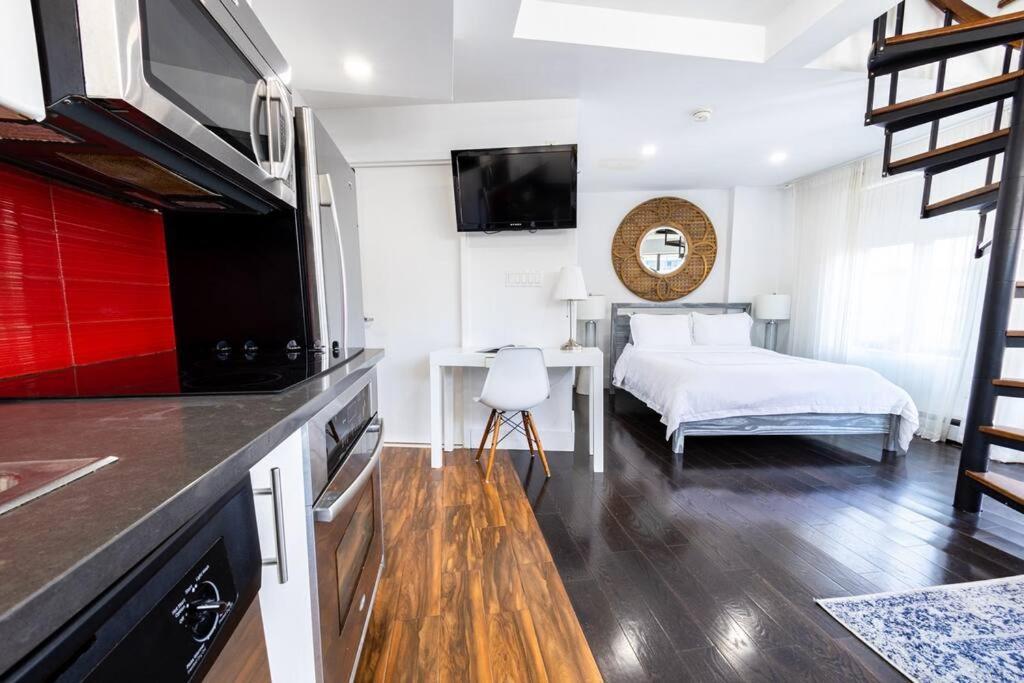 Appartement 809-6b 2br Duplex Breathtaking Views Beauty