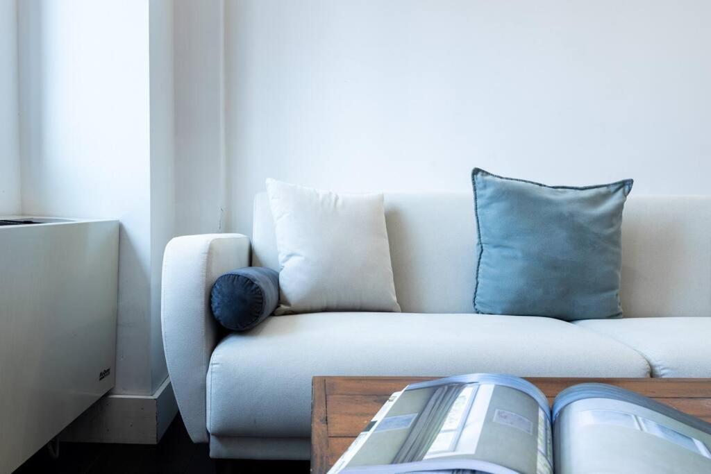 Appartement 809-6b 2br Duplex Breathtaking Views Beauty