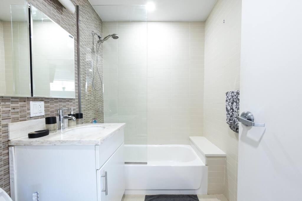 809-6b 2br Duplex Breathtaking Views Beauty Appartement