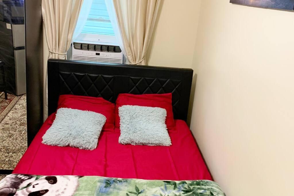 Appartement Cozy & Private Space Close To Rumc & Siuh *