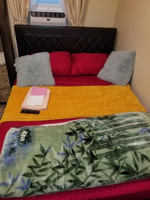 Appartement Cozy & Private Space Close To Rumc & Siuh *