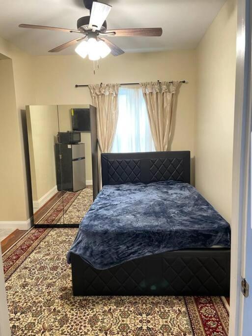 Cozy & Private Space Close To Rumc & Siuh Appartement