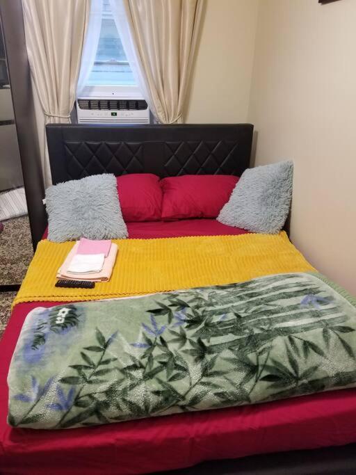 Cozy & Private Space Close To Rumc & Siuh Appartement