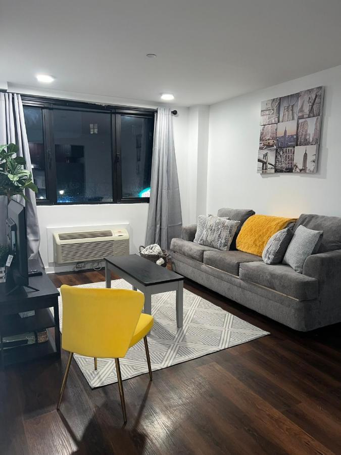 Cozy 1 Bedroom With Outdoor Patio Space * Nueva York