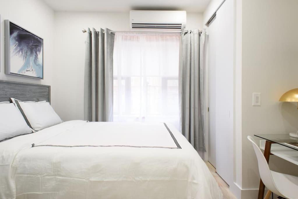 Appartement 78-3d Brand New 1br Prime Ues Wd In Unit New York
