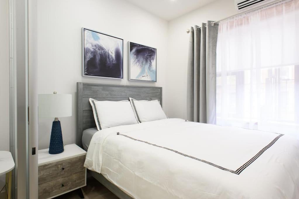 Appartement 78-3d Brand New 1br Prime Ues Wd In Unit New York
