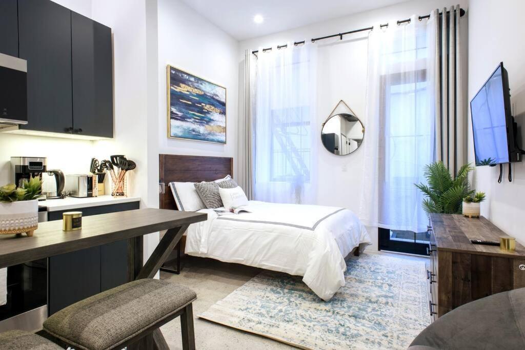 3-1 New Prime East Village Private Terrace Appartement *