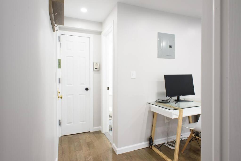 Appartement 350-2a Prime Gramercy Newly Renovated 1br Sleeps 4 New York