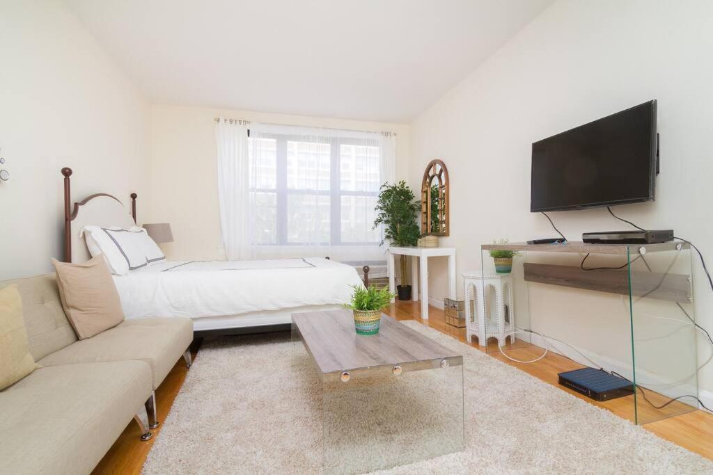 Appartement 338-3b Union Square Newly Reno Sleeps 3 *