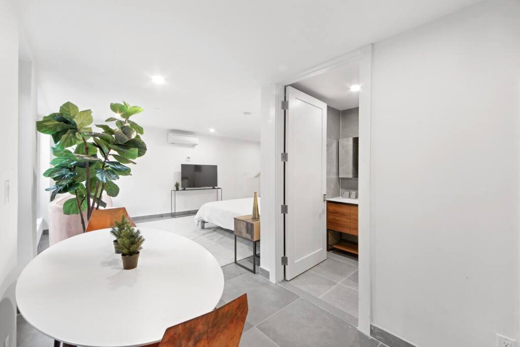 149bk-101 New Construction 2br Private Garden W-d Hébergement de vacances *