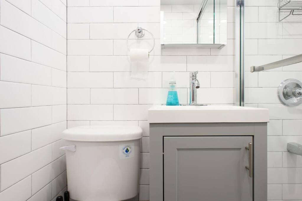 350-2a Prime Gramercy Newly Renovated 1br Sleeps 4 Appartement
